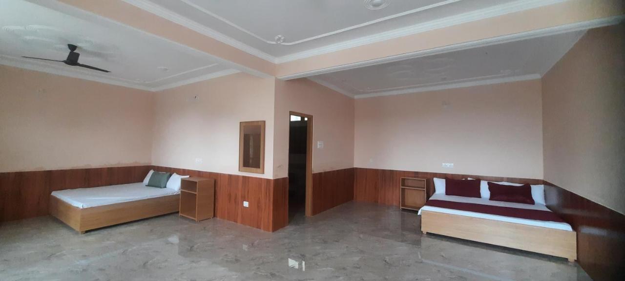 Happy Home Stay, Dharamshala Exterior foto