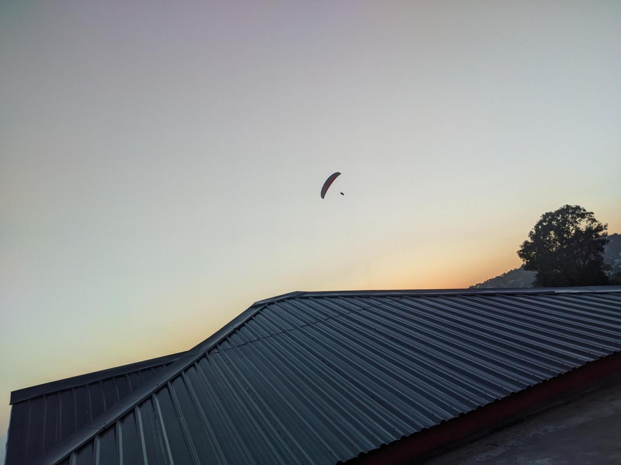 Happy Home Stay, Dharamshala Exterior foto