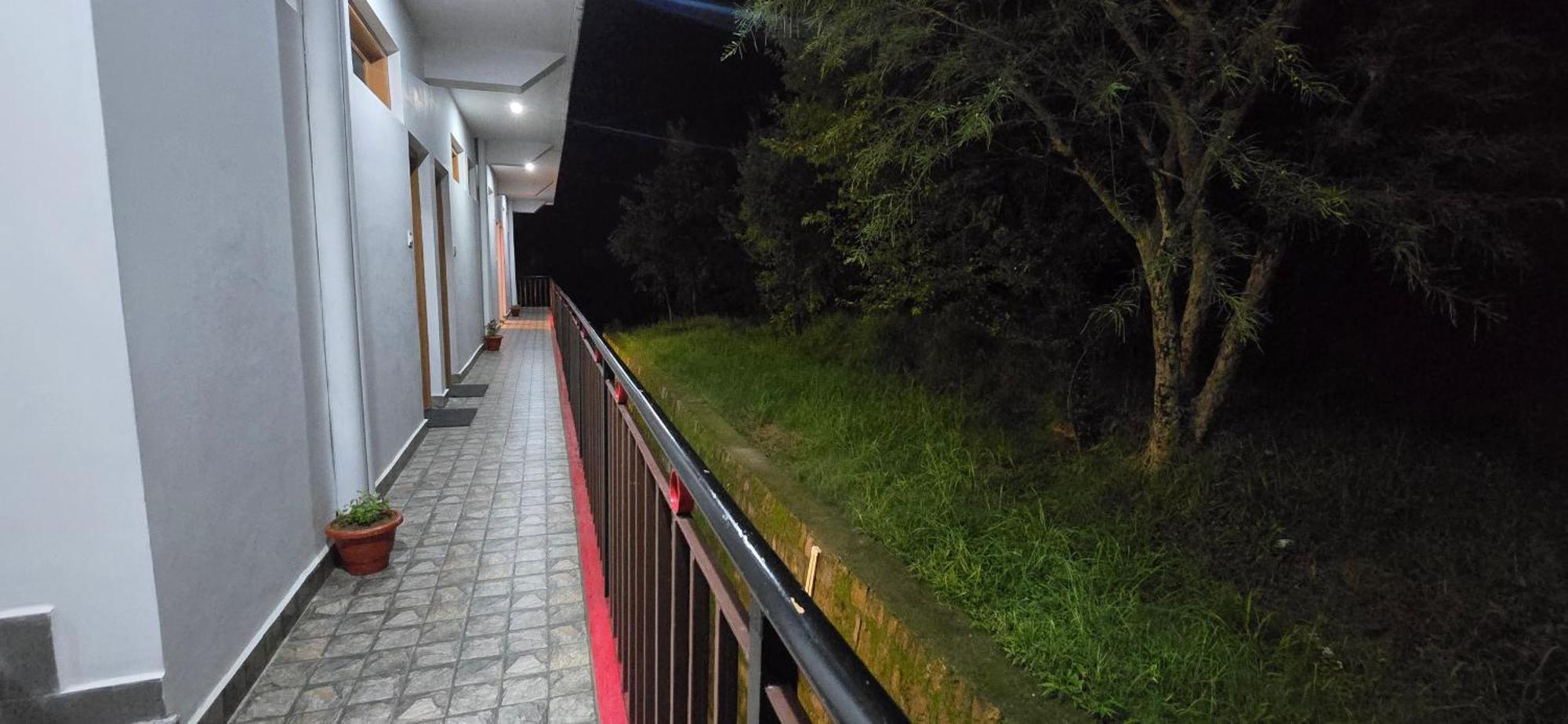 Happy Home Stay, Dharamshala Exterior foto